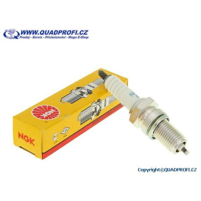 Spark Plug - BKR5EYA - NGK2087