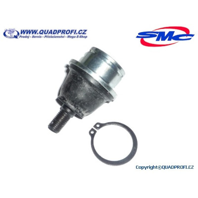 Kulový čep pro SMC RAM 500 520 Cross