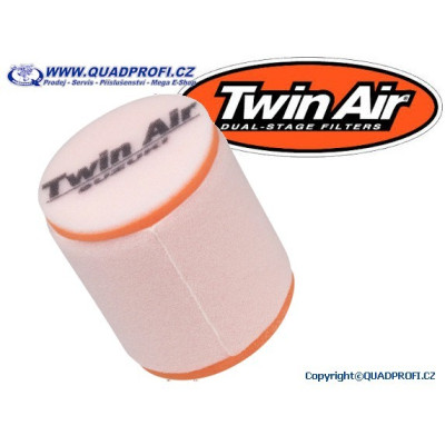Filtr vzduchový TwinAir TA 153908